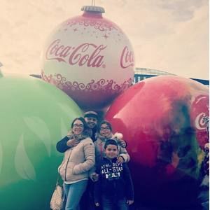 Meet your Posher, Rocio